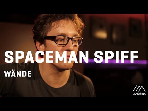 Spaceman Spiff - Wände (Live And Acoustic) 2/2