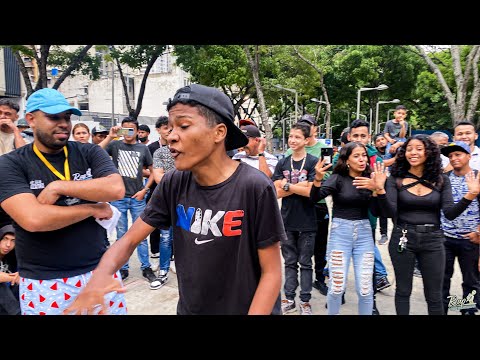 FILTROS INTERMEDIOS - LION KING🆚GROX🆚LC🆚MYKHAIL🆚EQUINO [RAP SIN GROSERIAS CARACAS TEMP 2023]
