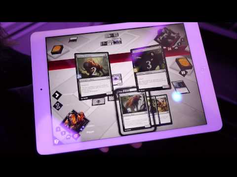 Magic 2015 - Duels of the Planeswalkers Android