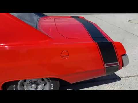 1970 Dodge Dart Swinger (CC-1856282) for sale in Vernon, British Columbia