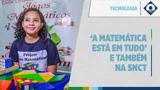 vídeo: SNCT promove popularização da ciência e tecnologia no Amapá