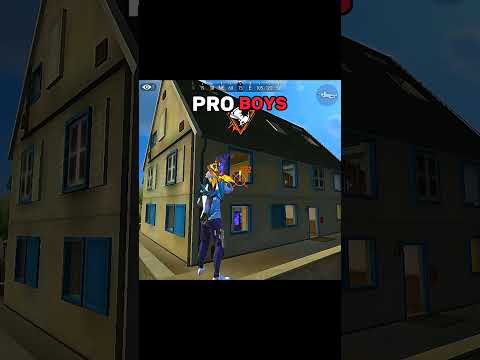 PRO GIRLS ❌ VS PRO BOYS ✅#foryou #foryoupage #freefire #freefirehighlights