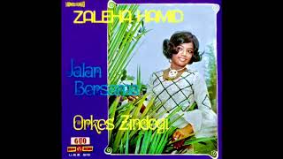 Download lagu Zaleha Hamid   Orkes Zindegi - Jalan Bersama [Full Album] 1972 mp3