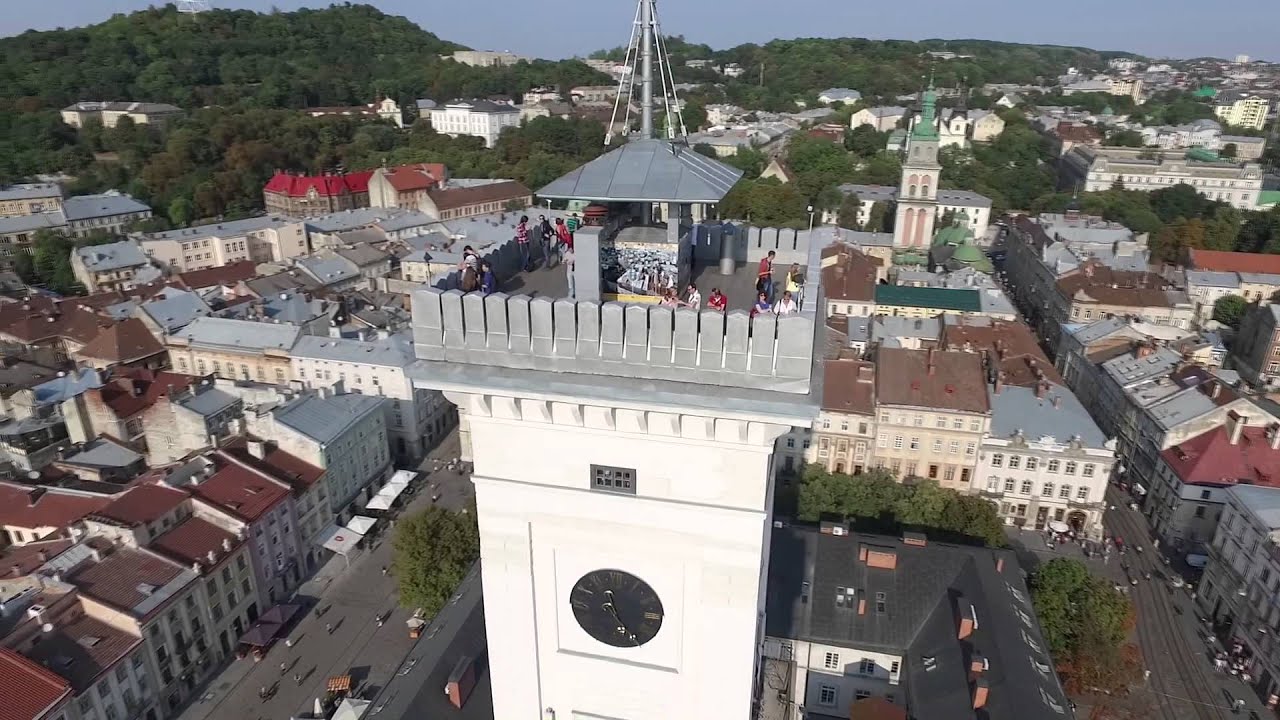 Корисне відео