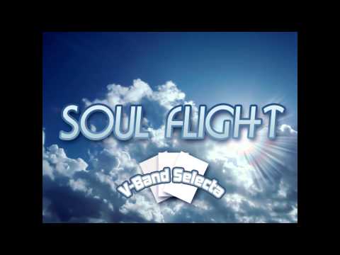 V-Band Selecta - Soul Flight
