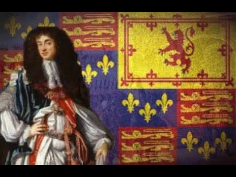 A Catch - English Royalist Song
