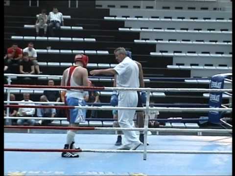 Bojan Mišković vs Hrvoje Sep