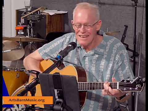 Pretty Little Head - Bill Stejskal
