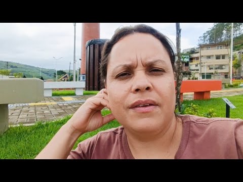 MOSTRADO A PRACINHA DA MINHA CIDADE (São Vicente Ferrer)PE