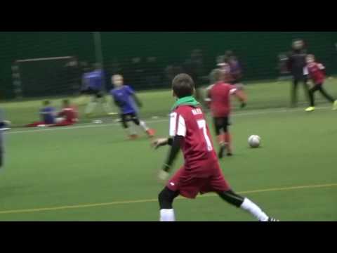 VARSOVIA 2007 - SEMP URSYNÓW 11:8