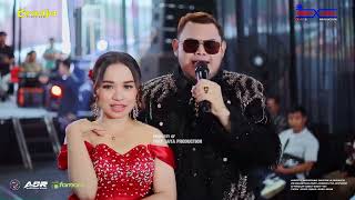 Download lagu D'RADJA - SATU RASA CINTA - TASYA ROSMALA ft ARIF ENTER | WEDDING ANDRE & MONICA - JOBOKUTO JEPARA mp3