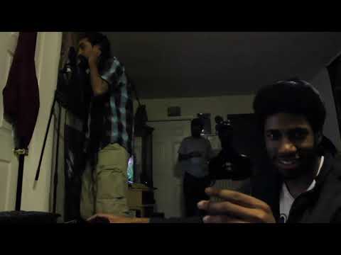 Metro Zu x Shuttle Life x Village South POP UP STUDIO SESSION _RARE VID_