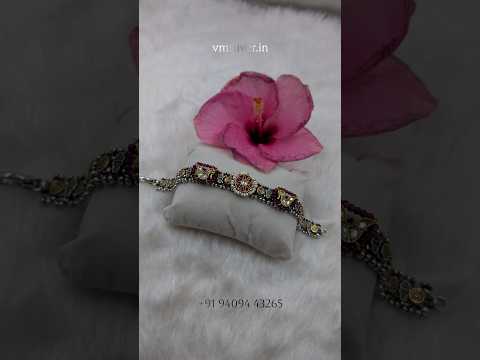 Ladies Fusion Bracelets 92.5.