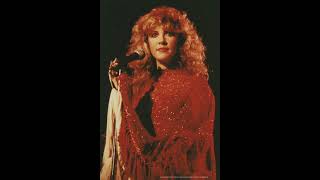 Stevie Nicks - Sorcerer (1983 Vocals, 1984 Streets Of Fire Music)