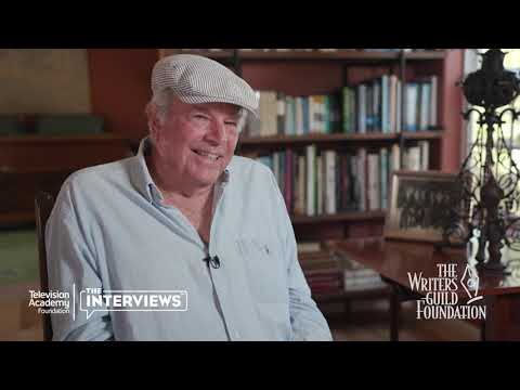 Writer Walon Green on getting hired on "Hill Street Blues" - TelevisionAcademy.com/Interviews
