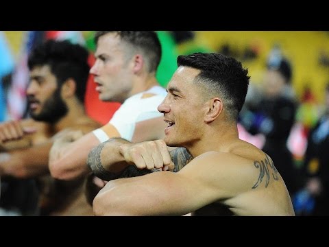 download lagu mp3 mp4 Wellington Sevens, download lagu Wellington Sevens gratis, unduh video klip Wellington Sevens