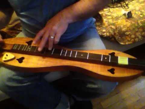 Planxty  Irwin  ,  Joseph Ruback on dulcimer
