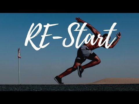 Re-Start // Celebration Online 09.05.2020