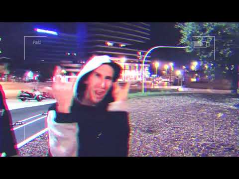 SANK x SEFO MND x ALC Mc - RAPPERS DEL PALO (VIDEOCLIP)