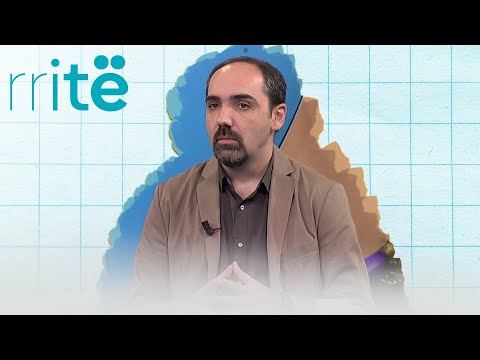 Si trajtohet migrena, flet neurologu Blerim Myftiu