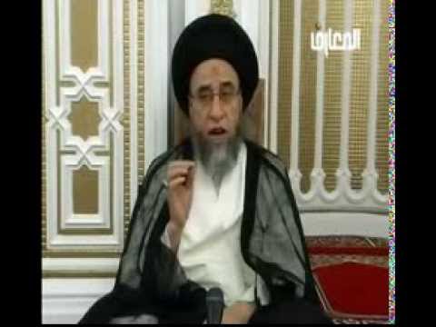 ⁣قاعدة الفراغ و قاعدة التجاوز في الشك / الشك / الصلاة / فواصل فقهية / السيد صباح شبر