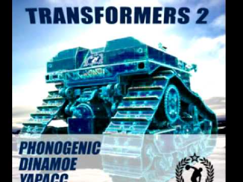 YAPACC feat. FADILA - Orangefield mk2