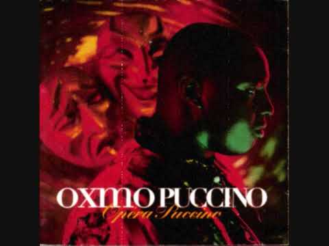 Oxmo Puccino Feat K reen - Le Jour Ou Tu Partira - Opera Puccino
