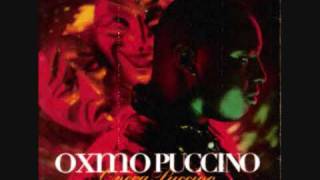 Oxmo Puccino Feat K reen - Le Jour Ou Tu Partira - Opera Puccino