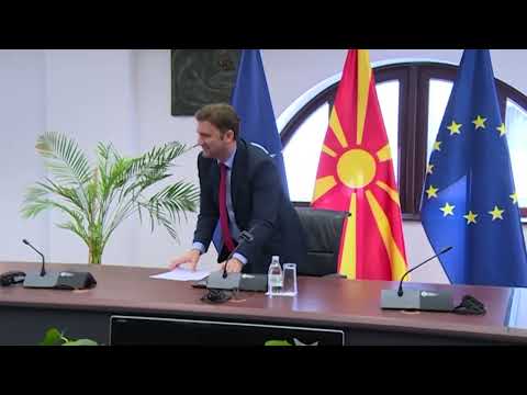 Стојков: Нема крај на притисоците и заканите кон Македонците во Бугарија