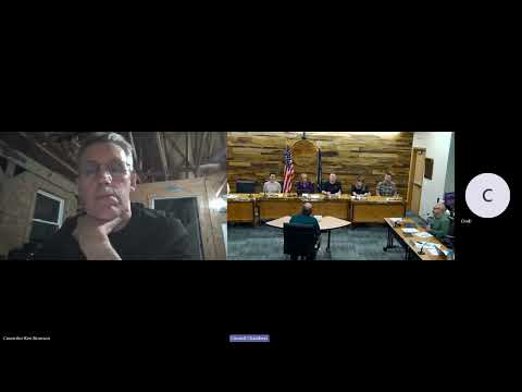 Meeting thumbnail