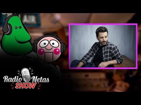 Una charla con Mr. Moon | Radio Netas Show