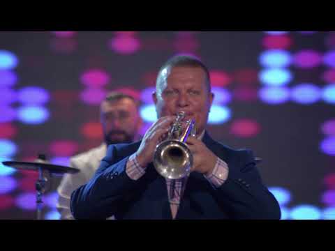 Koki Kocev i Aleksandar Angelov - Oro Stacatto (Art Studio Production Live TV Show)