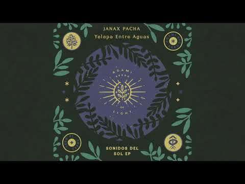 JANAX PACHA   yelapa
