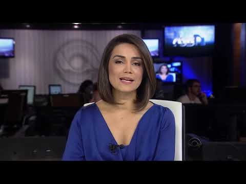 Íntegra: RBS Notícias SC - RBS TV Joinville (27/10/2014)