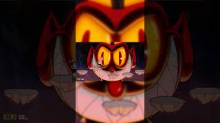 Download lagu Cuphead   DLC - The Devil Boss Fight (A  Rank, No Damage) #cuphead #shorts #gaming mp3