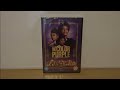 The Color Purple UK DVD Unboxing