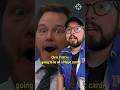 The latest addition to Magic: The Gathering is Chris Pratt! (Kinda) #mtg #jurassicworld