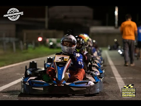 POMPOSA KART SPRINT SERIES 2022 - 5° ROUND - LA GARA DELLA VERGOGNA