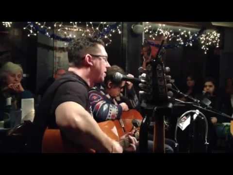 Promotional video thumbnail 5 for Dan McCoy