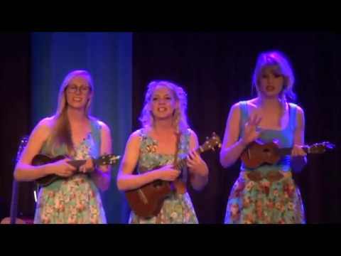 Ukuladies 2017