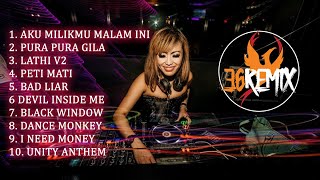 Download lagu 36REMIX - JUNGLE DUTCH MIXTAPE 2K20 mp3