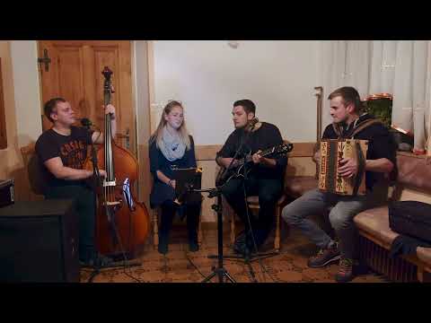 Ansambel Dveh dolin - Ivanka