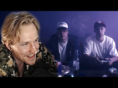 Kirdez Reagoi Lyttä & Tohtori Getto - Cheese