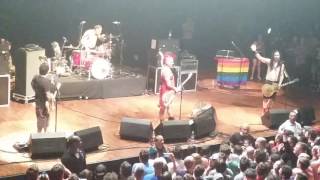 Nofx - live in Bikini 2016