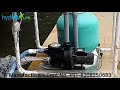 Fiberglass Swimming Pool Filter Trolly Mounted Sand Filter Hydropureconsultants3865