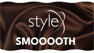 Silky SMOOOOOTH Effect Using StyleX and React