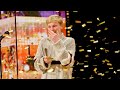 Reid Wilson 14 Year Old Boy Earns Golden Buzzer With Jaw Dropping Performance Of You Don T Own Me
