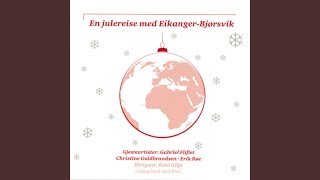 Have Yourself a Merry Little Christmas