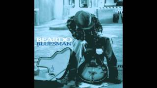 Beardo - Bluesman