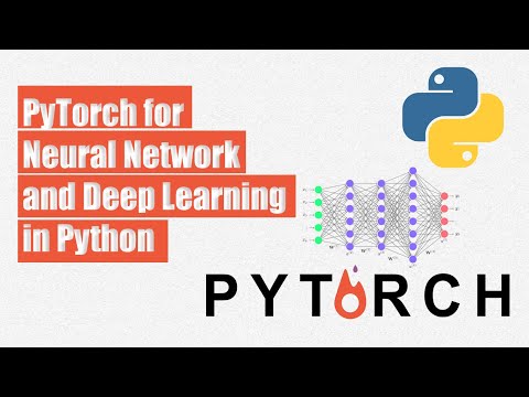 PyTorch for Deep Learning with Python Bootcamp | 05 | Installing PyTorch